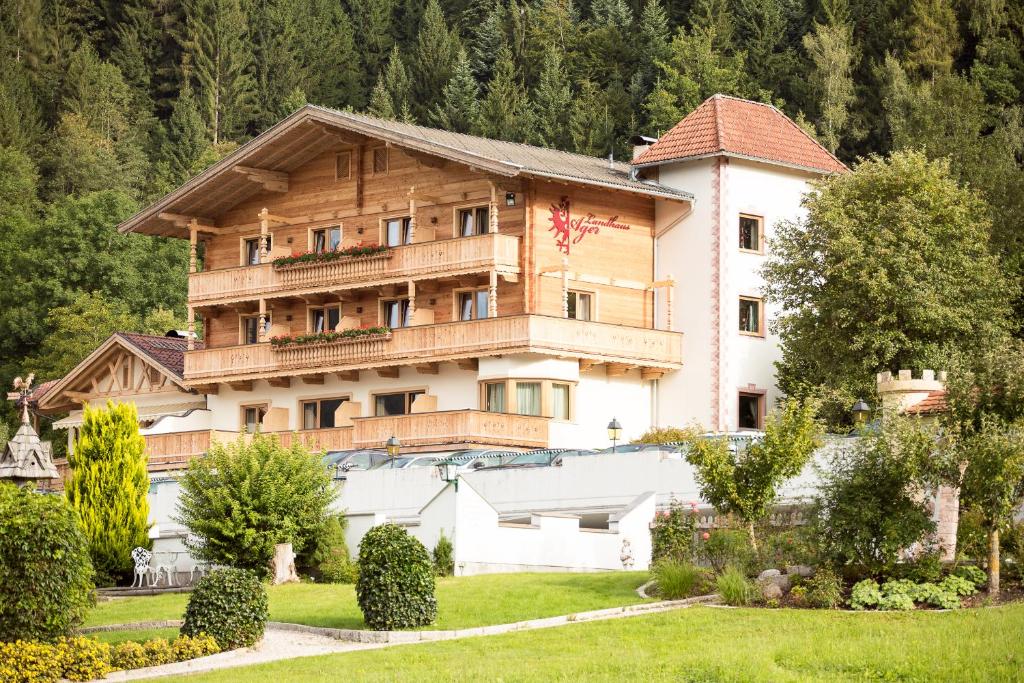 Landhaus Ager photo 2