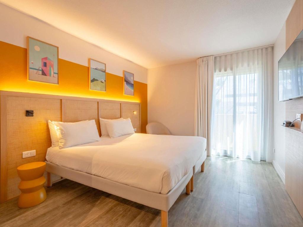 ibis Styles Biarritz Plage (Ouverture mai 2024) Room Type - Standard Double Room