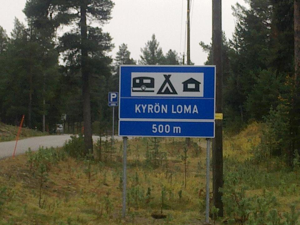 Kyrön Loma photo 2