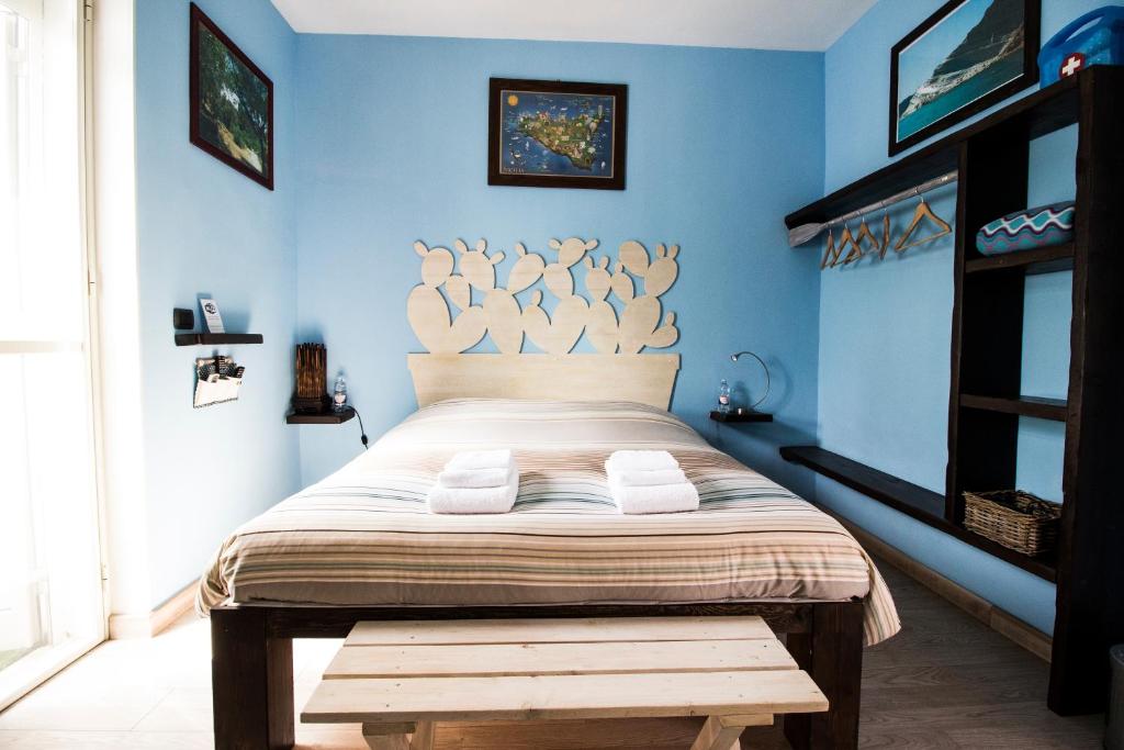 B&B San Leone photo 3