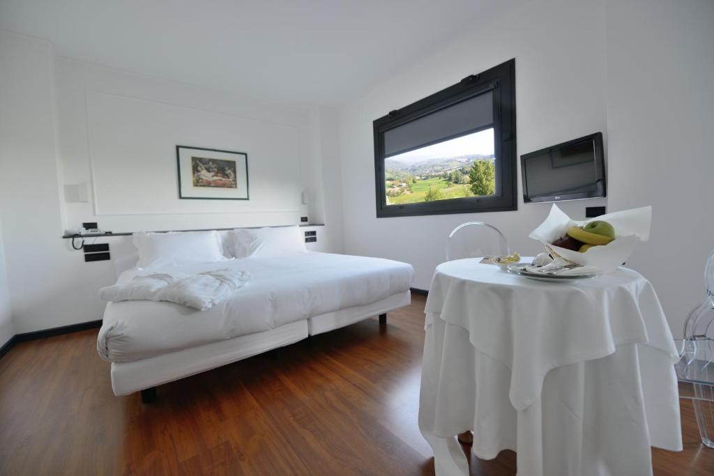 Hotel Mamiani & Kì-Spa Urbino photo 1