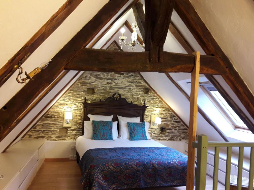 Manoir de Barbotin photo 4