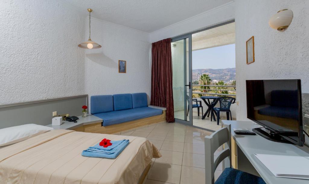 Dessole Dolphin Bay - All Inclusive photo 1