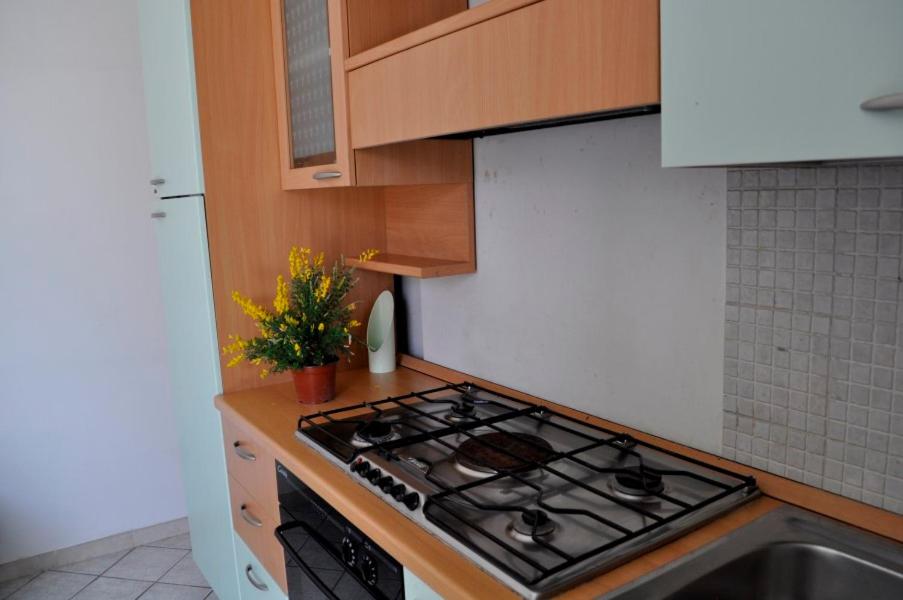 Magic Sea Apartments photo 2