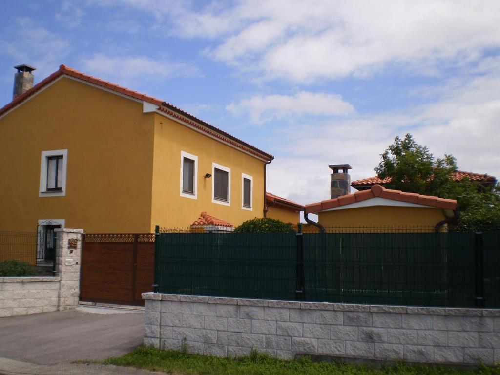 Casa Maria photo 1