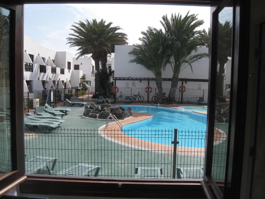 La Graciosa Apartment photo 2