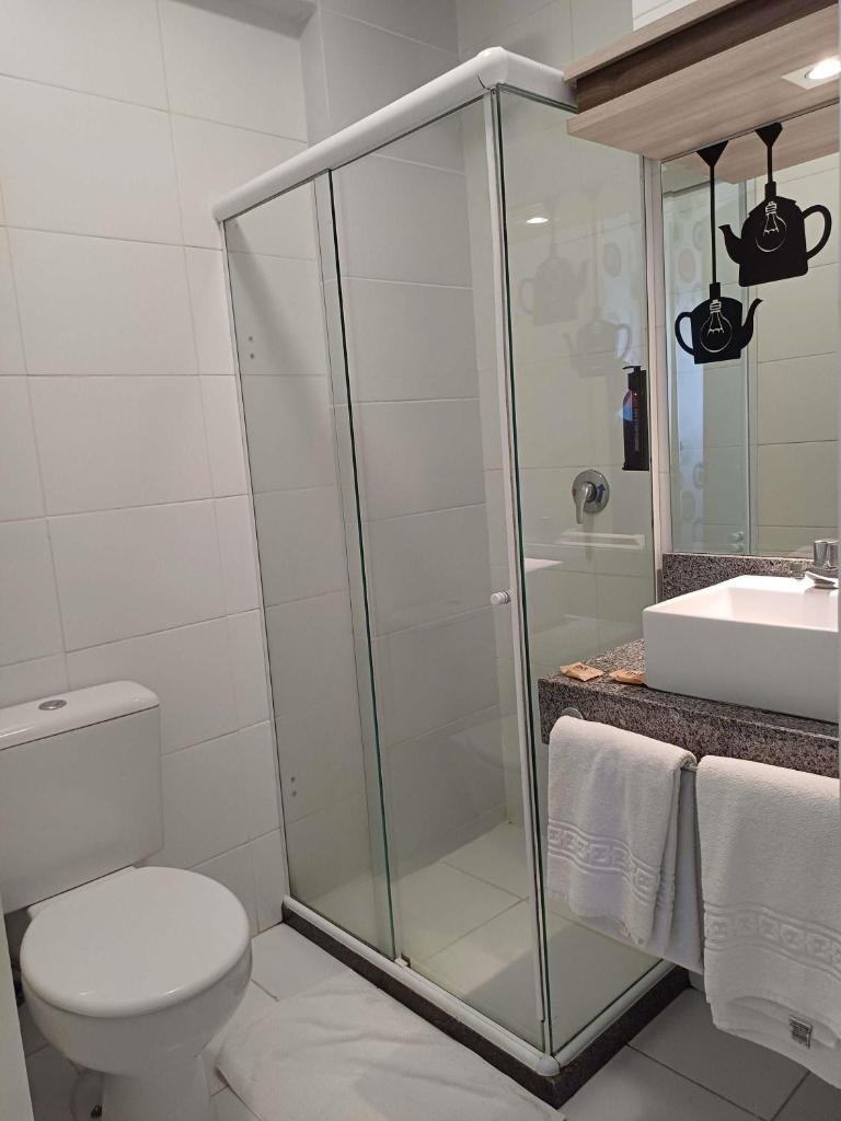 Ibis Styles Vitoria Da Conquista - Tap to explore photos
