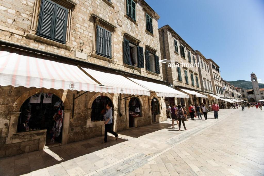 Festa Stradun Apartment photo 3