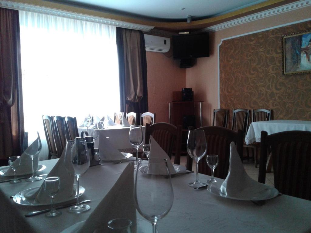 Hotel Fiyesta photo 3