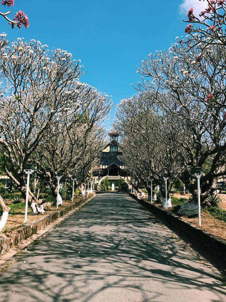 Vietnam Phuot Homestay