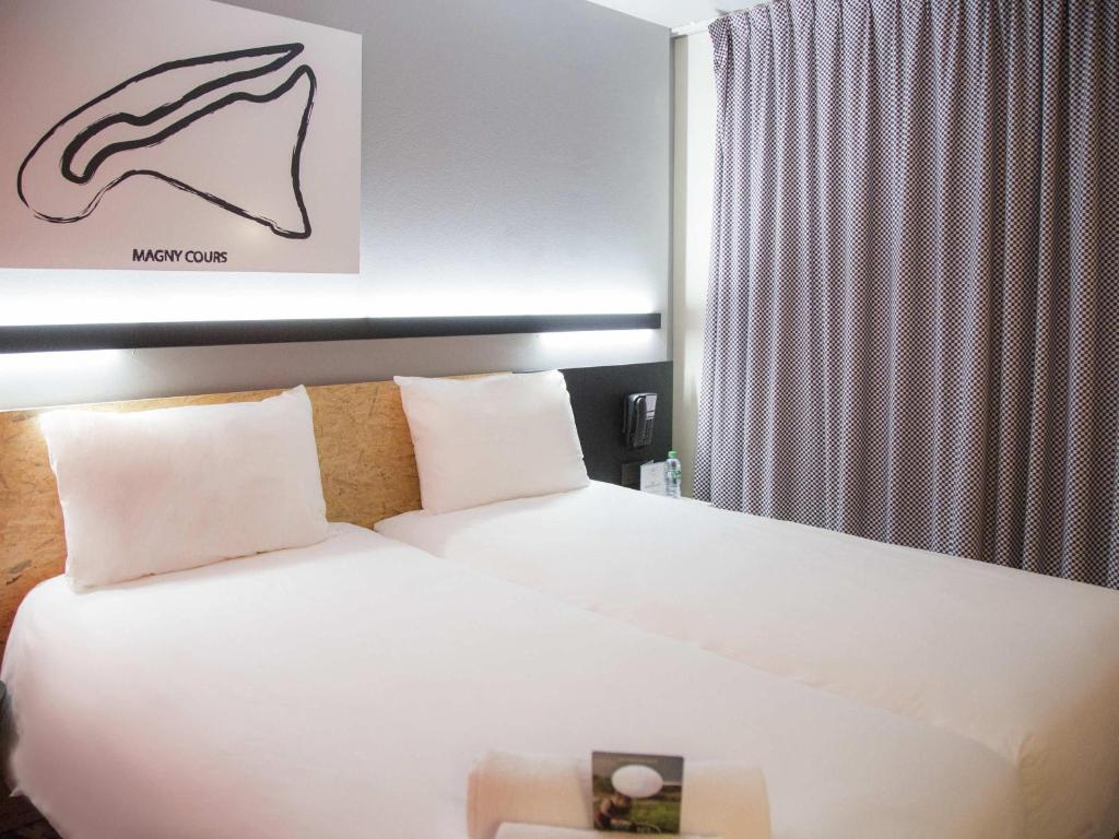 Ibis Styles Bale-Mulhouse Airport