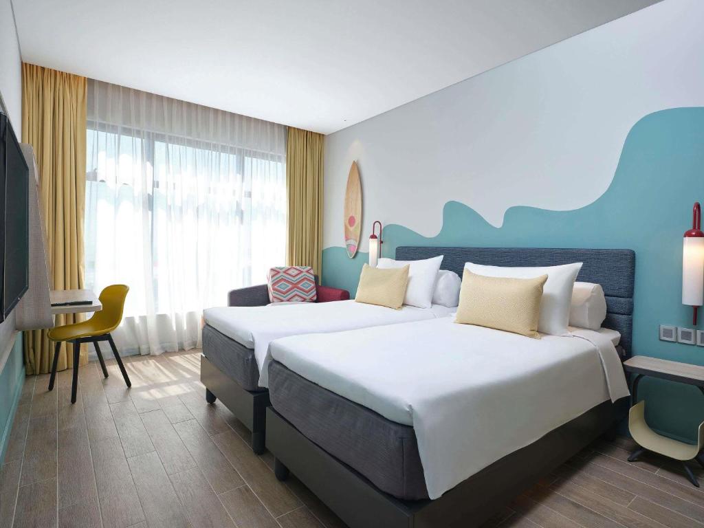 Ibis Styles Vung Tau - Tap to explore photos
