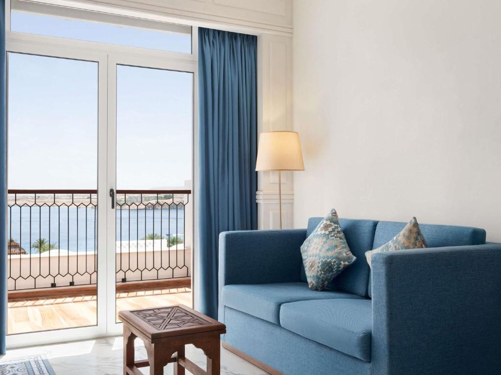 Movenpick Resort Sharm el Sheikh - Tap to explore photos