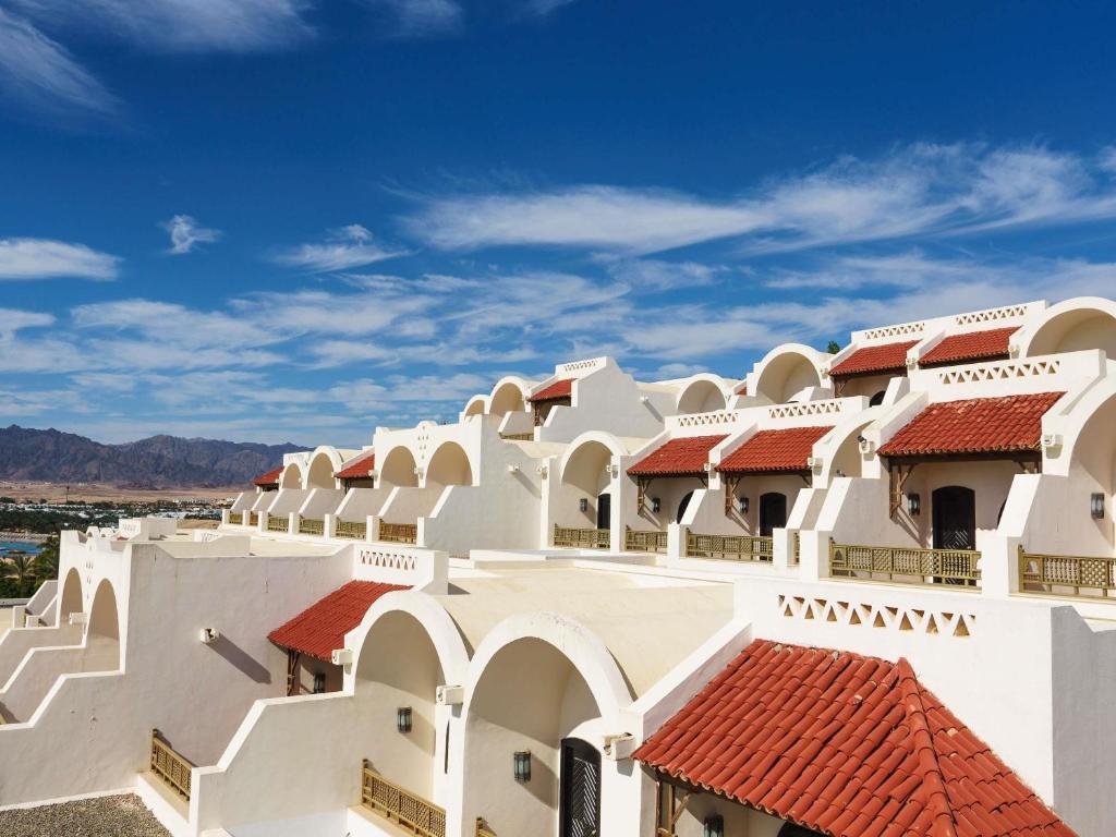 Movenpick Resort Sharm el Sheikh - Tap to explore photos