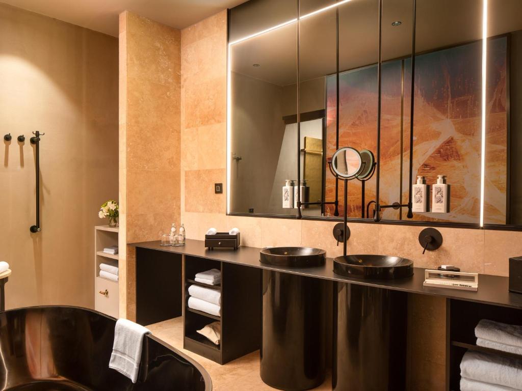 The Emporium Hotel Plovdiv - MGallery Collection Room Type - Executive Suite