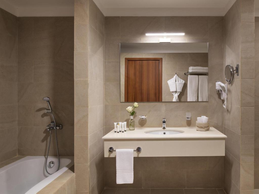 Shaden Resort Room Type - Palm Garden Villa