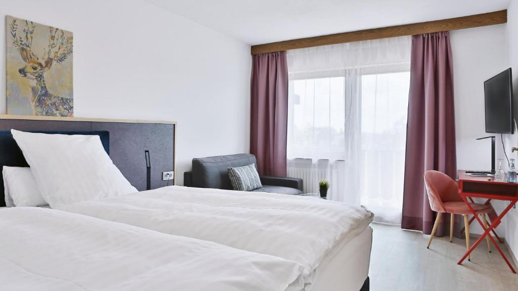 Hotel Sonnenschein, Calw