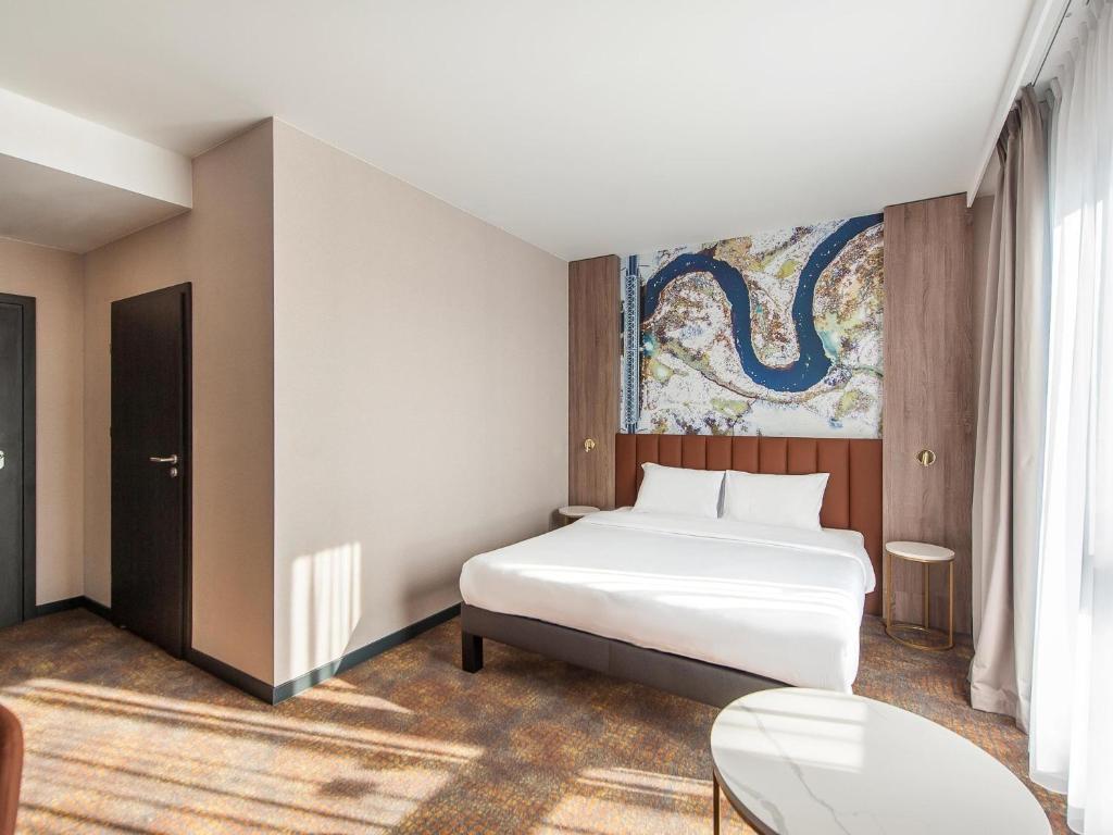 Mercure Bialystok - Tap to explore photos