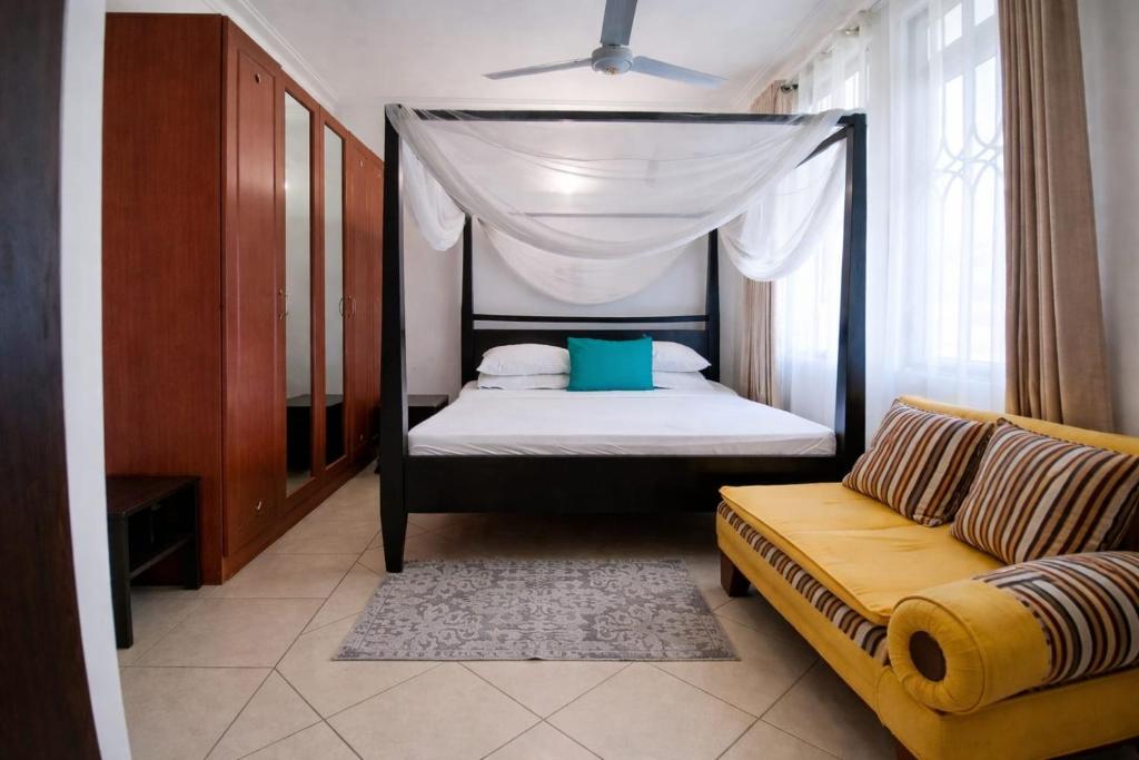 Nyali Escape at Shikara Apartments Mombasa, Nyali, Kenya, Mombasa