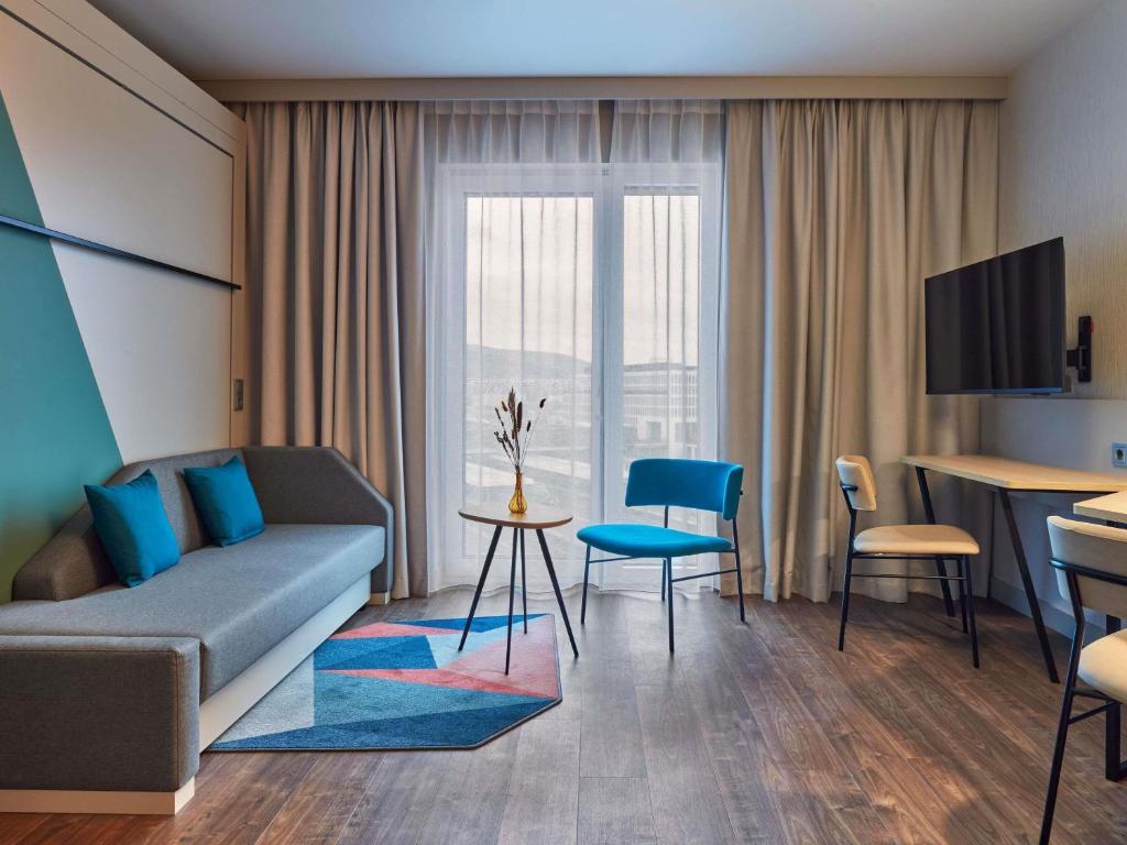 Aparthotel Adagio Heidelberg - Tap to explore photos