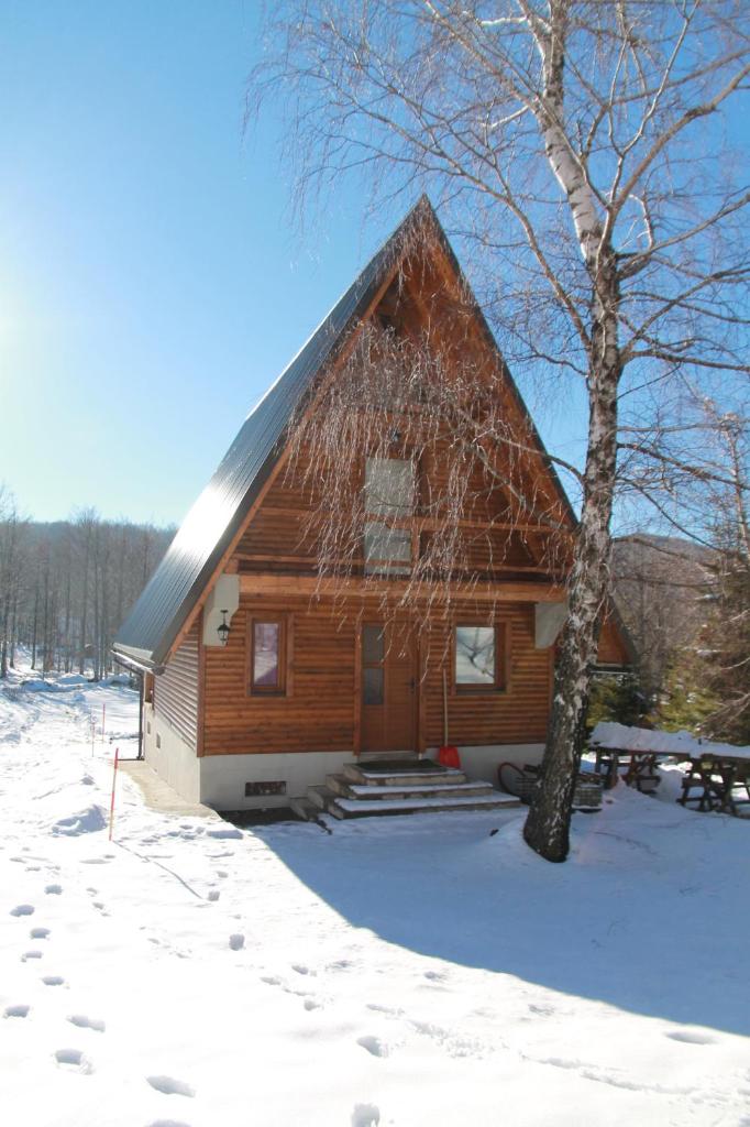Holiday Home Edi
