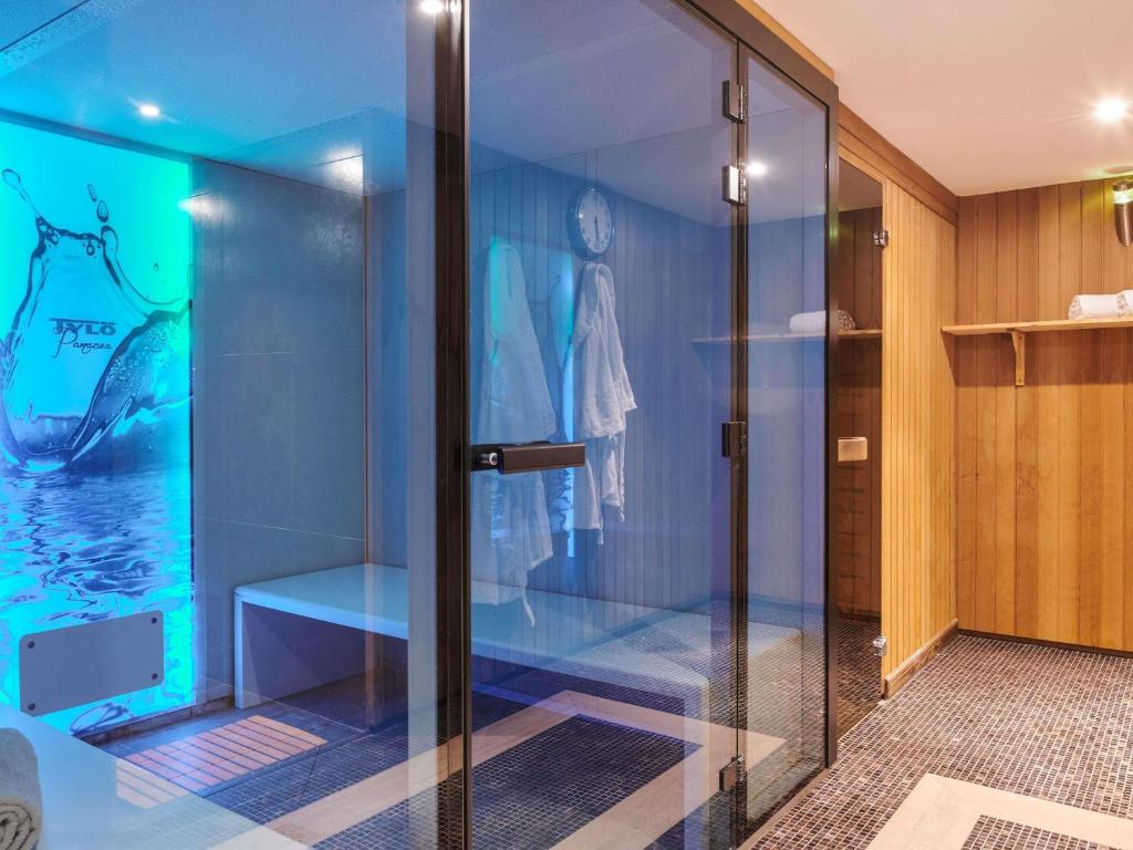 ibis Styles Nantes Saint Herblain - Tap to explore photos