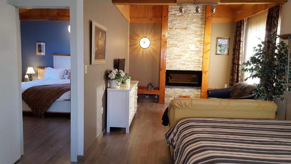 Duck Pond B&B Cottage photo 3