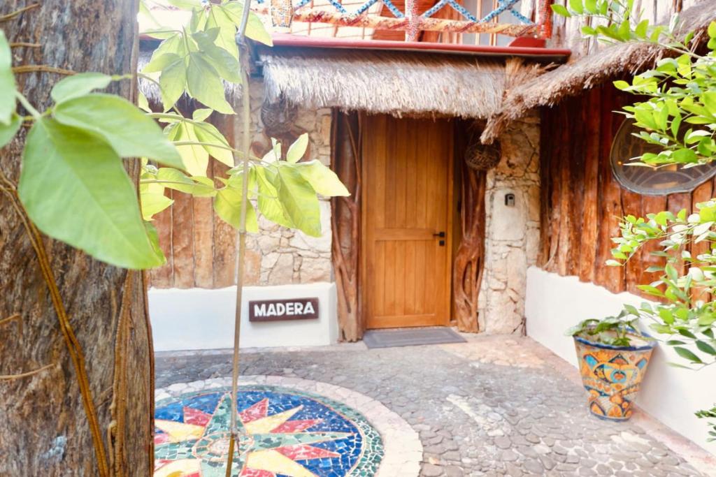 OMA Cancun, Holistic Healing Center Room Type - Family Suite