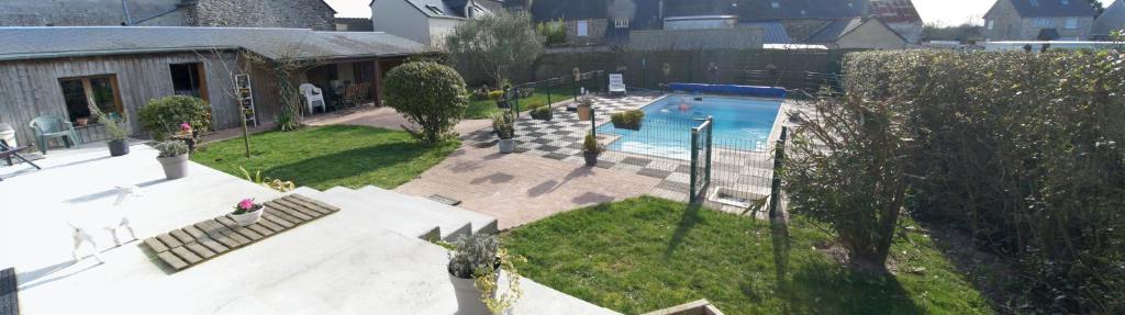 La Grande Mare photo 4