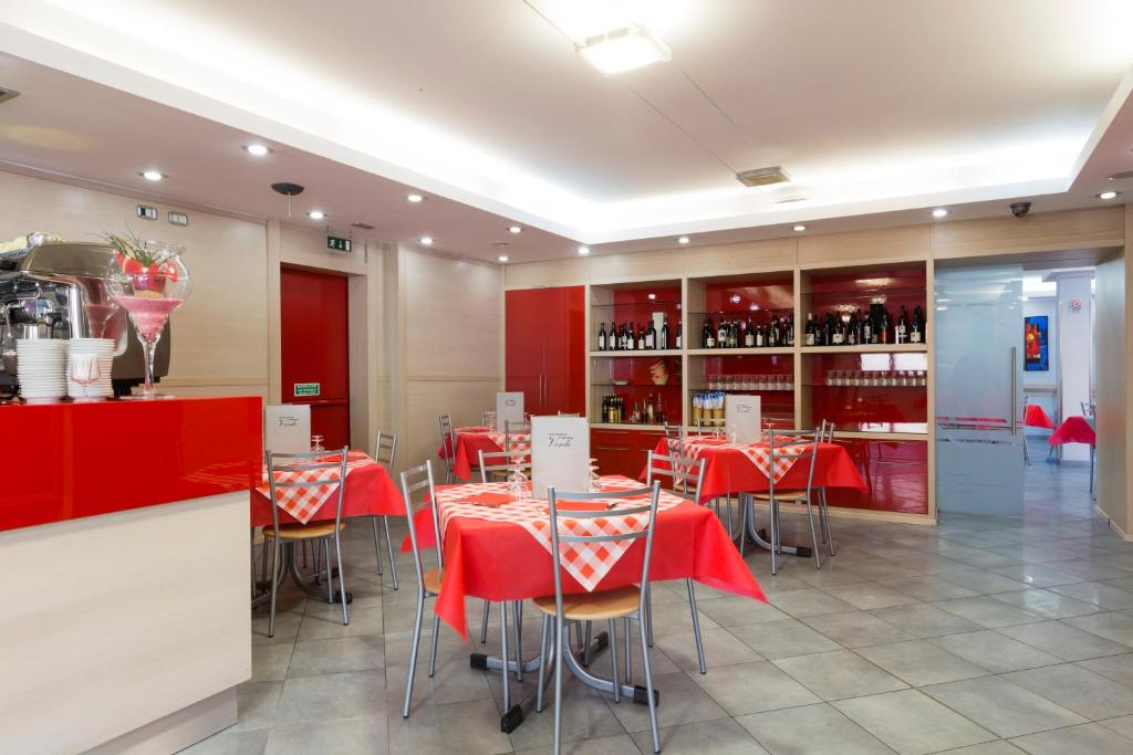Albergo Verdi photo 1