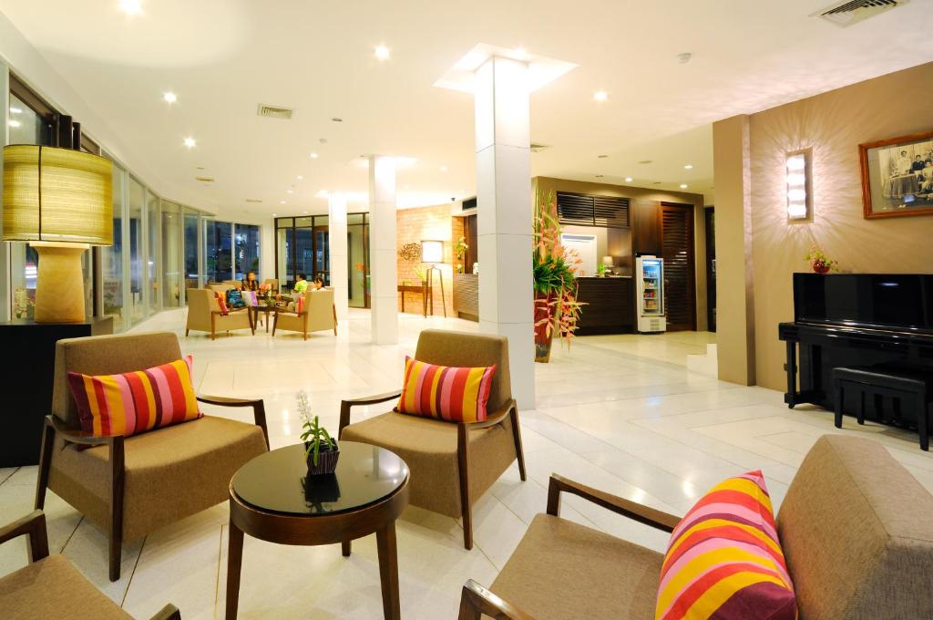 Kasemsarn Hotel Chanthaburi photo 1