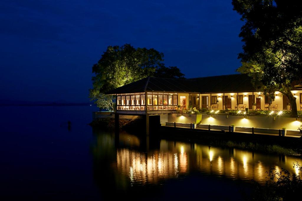 Ekho Lake House photo 4