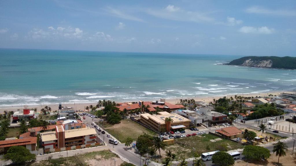 Aptos Privativos Vista Mar Hotel Paradise Flat photo 2