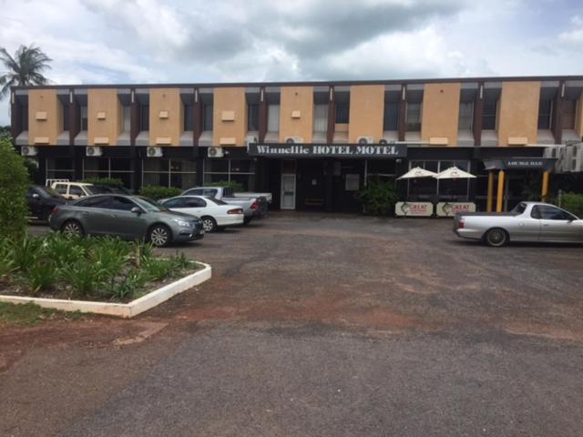 Winnellie Hotel Motel photo 3