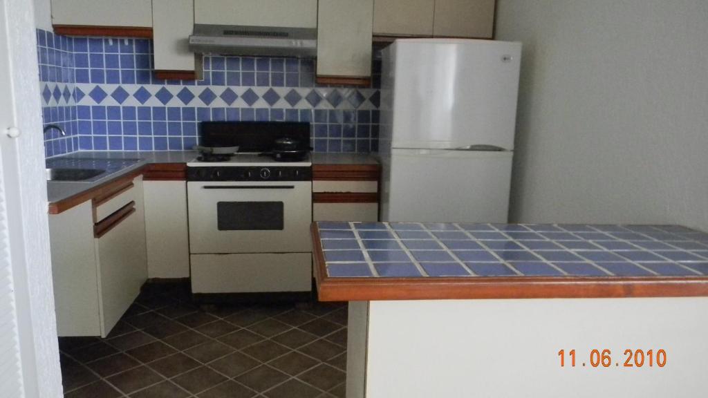 Сьюит (Люкс с 2 спальнями), Las Gaviotas Hotel & Suites