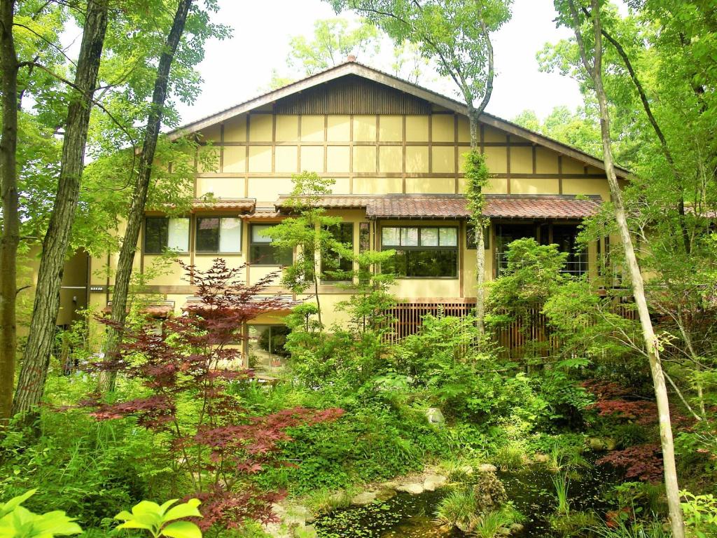 Ryokan Nushiya photo 1