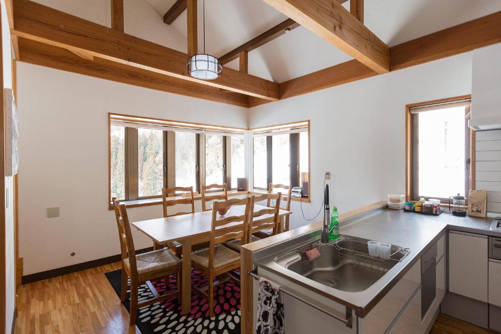 Nozawa House photo 4