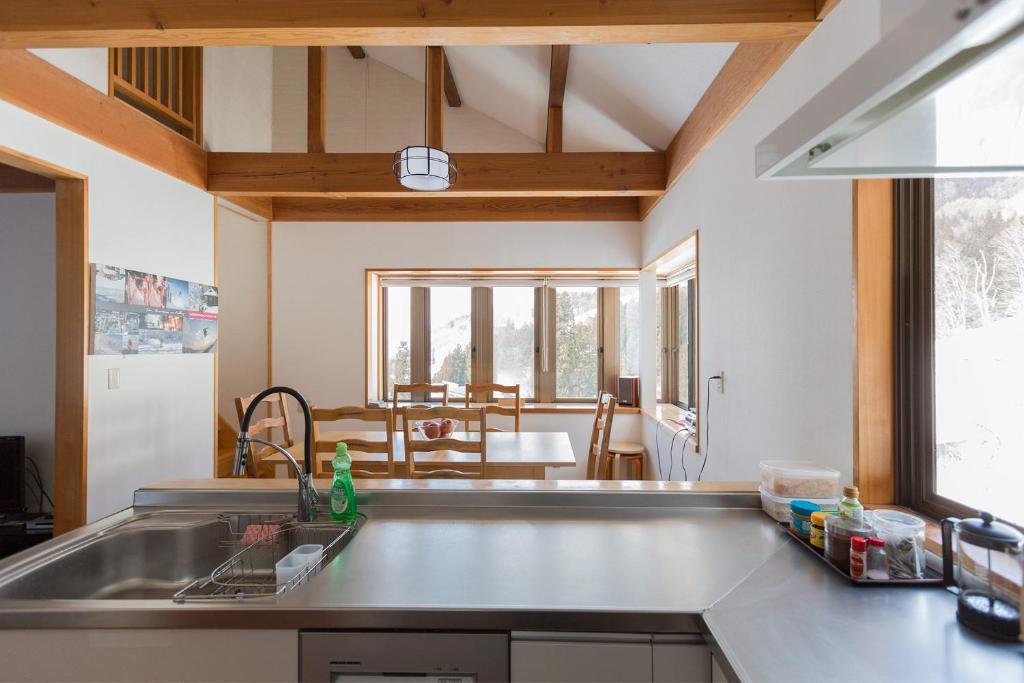 Nozawa House photo 3