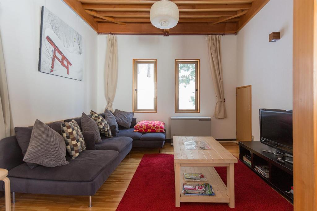 Nozawa House photo 2