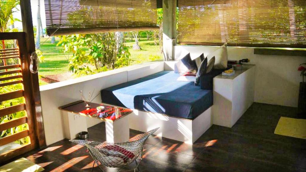 SomeWhere Else Boutique Resort - Tap to explore photos