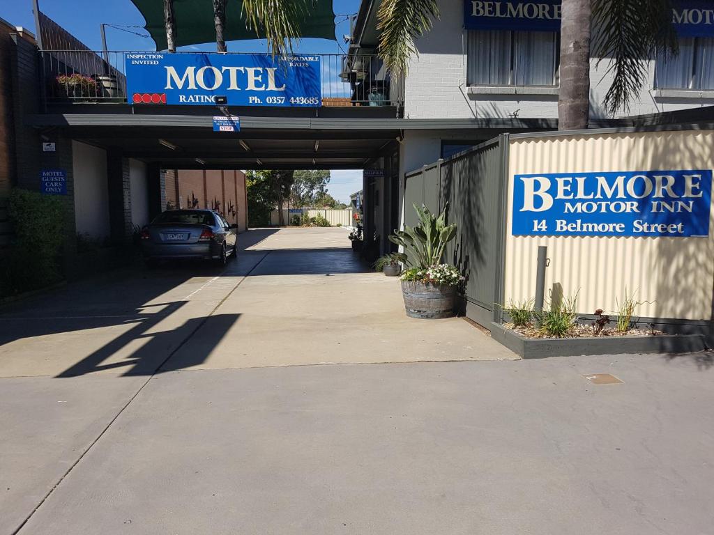 Belmore Motor Inn photo 3