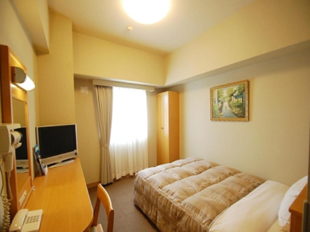 Hotel Route-Inn Yukuhashi photo 2