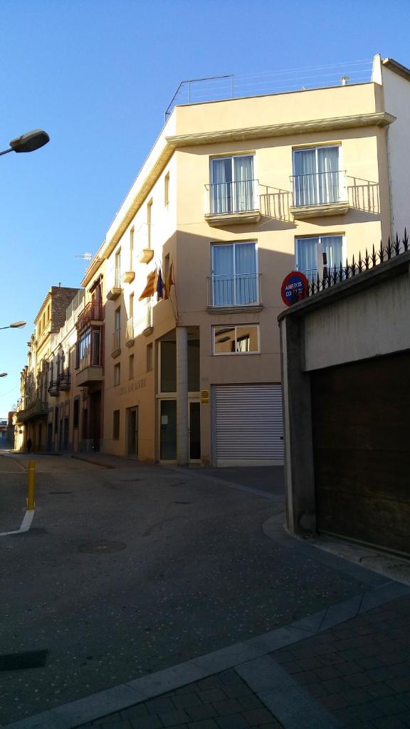 Hostal Sant Sadurní photo 2