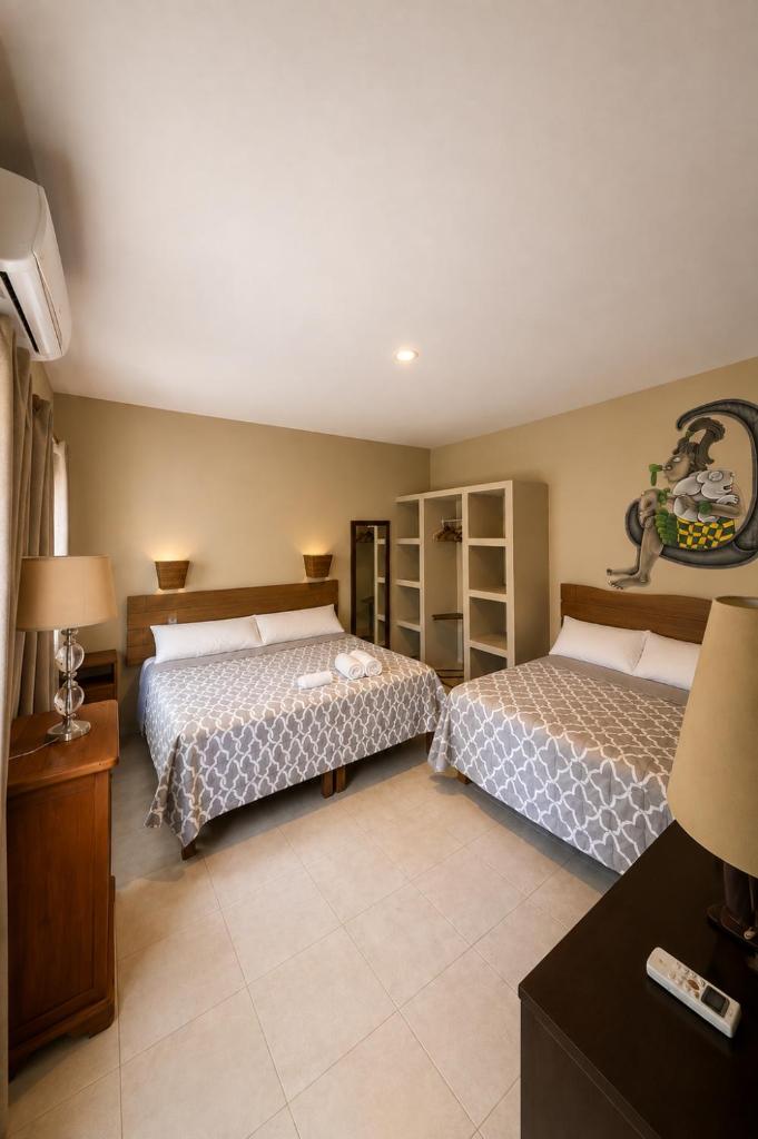 Hokhmah Heart Hotel Room Type - Apartment with Terrace