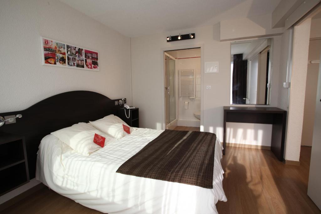 Village Club Le Saint Ignace photo 1