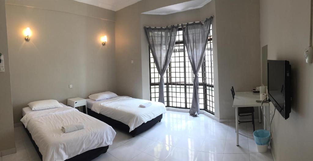 Homestay Muar photo 3