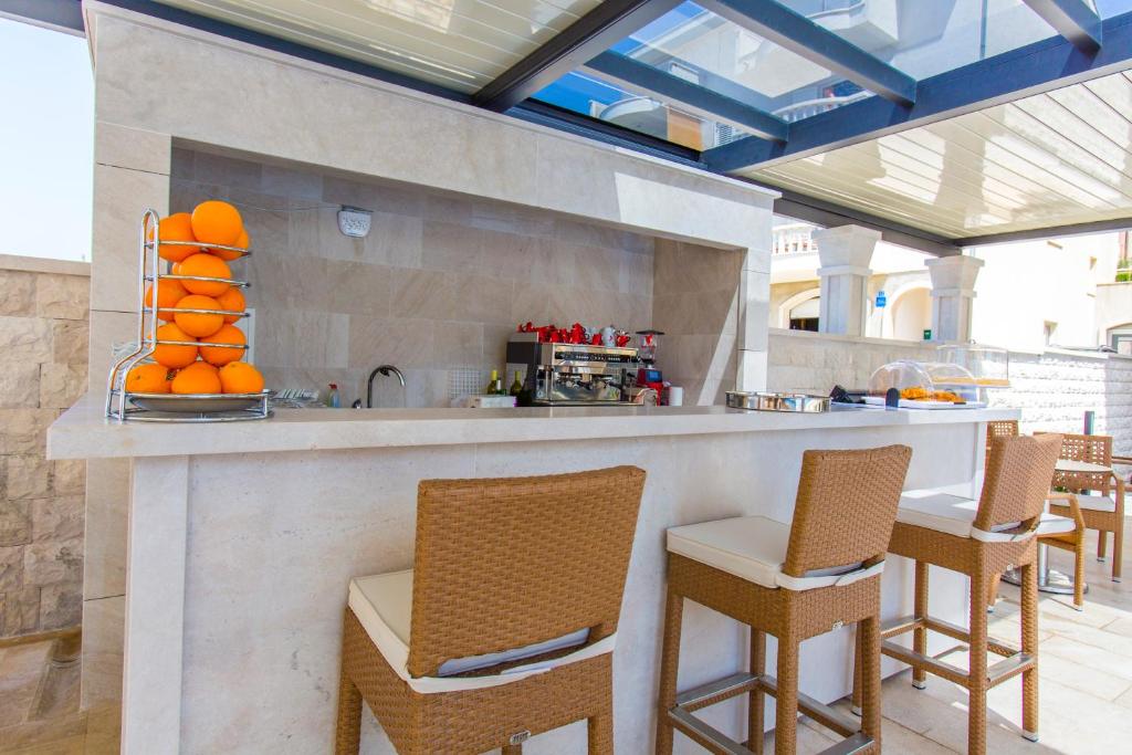 Luxury Aparthotel photo 4