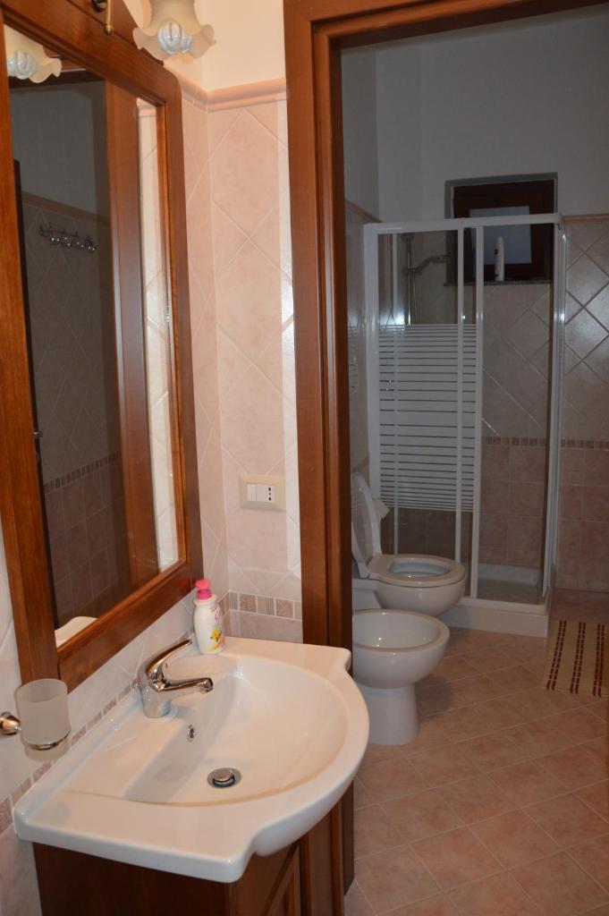 B&B Incantevole Vicolo photo 4