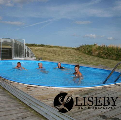Liseby Bed & Breakfast photo 3