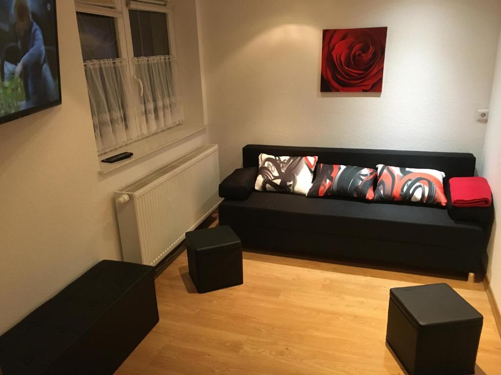 Miniappartement Zini photo 4
